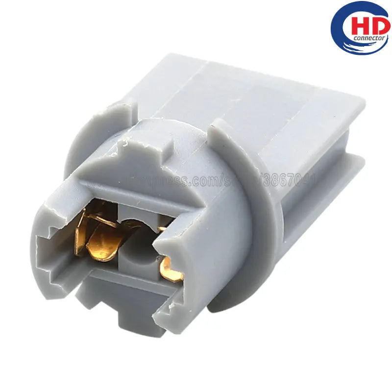 Auto lamp holder wiring harness connector plug HDL-172
