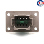 8 Pin male female automotive connector  DT06-08SA-E005 DT04-08PA-E005 AT15-08PD AT13-08PD
