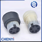 6 Pin male or female Car motorcycle connector Engine Wiring Harness Plug 688-8258A-50-00 with Pin For Yamaha