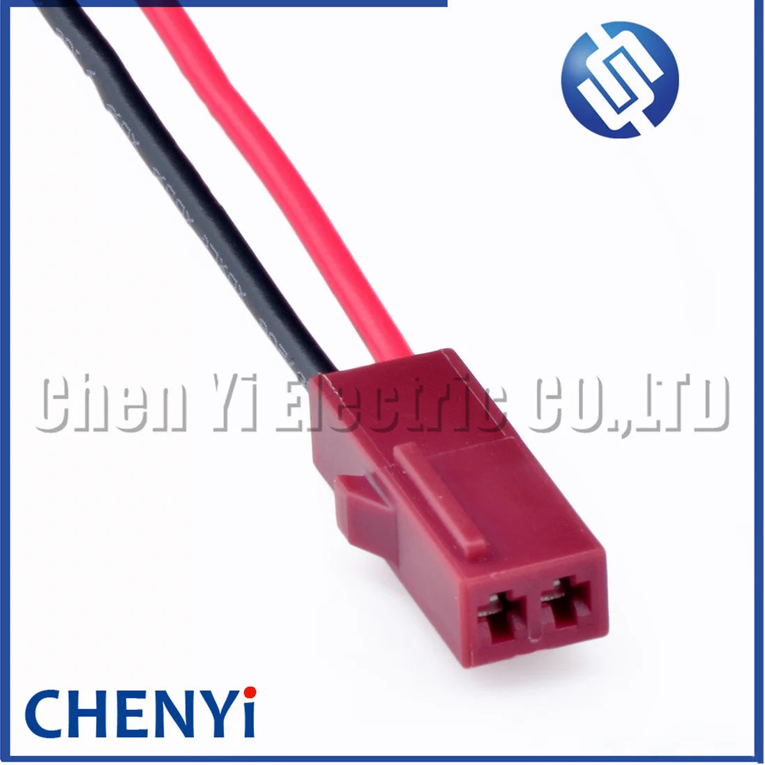 2 Pin Auto Seat microphone camera ambient light wire plug 1J0973119 1J0973332 3C0973119 3C0973332 1T0973119 1T097333