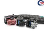 1 set cable wire harness connector housing plug connector 64319-3211 64319-1218 64320-1319