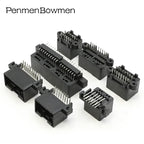 1 Set 8 12 16 20 36 Pin 174055-2 Car Window Lifter Loom Circuit Board Connector Wiring Harness Needle Seat Plug