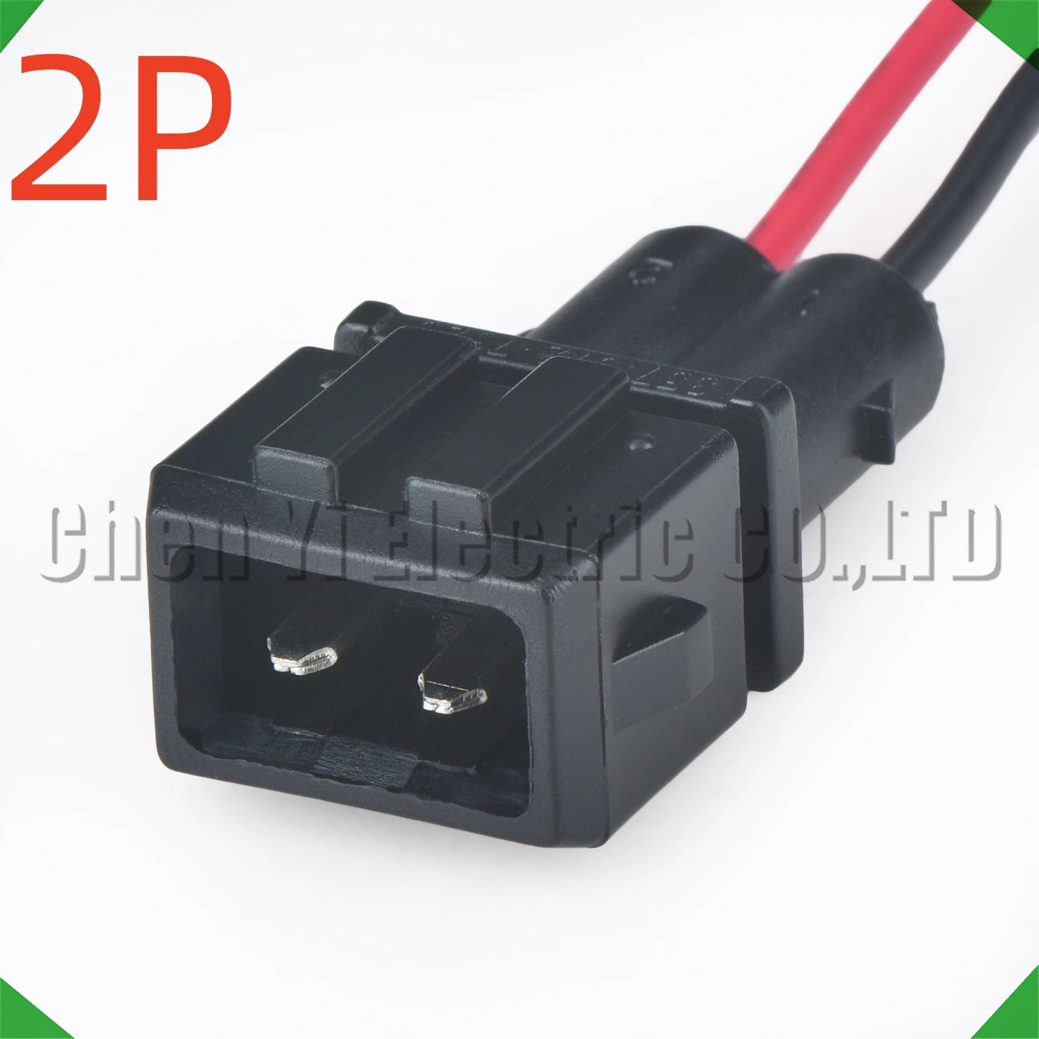 2-Pin Auto Connector Connector Connectors Light headlight Holder Vw headlight