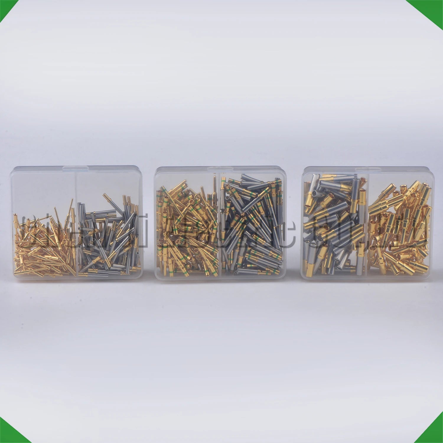 DTM DT DTP series Gold Plate For Deutsch 0460-220-123 0462-210-1231 0460-202-2031 0462-...