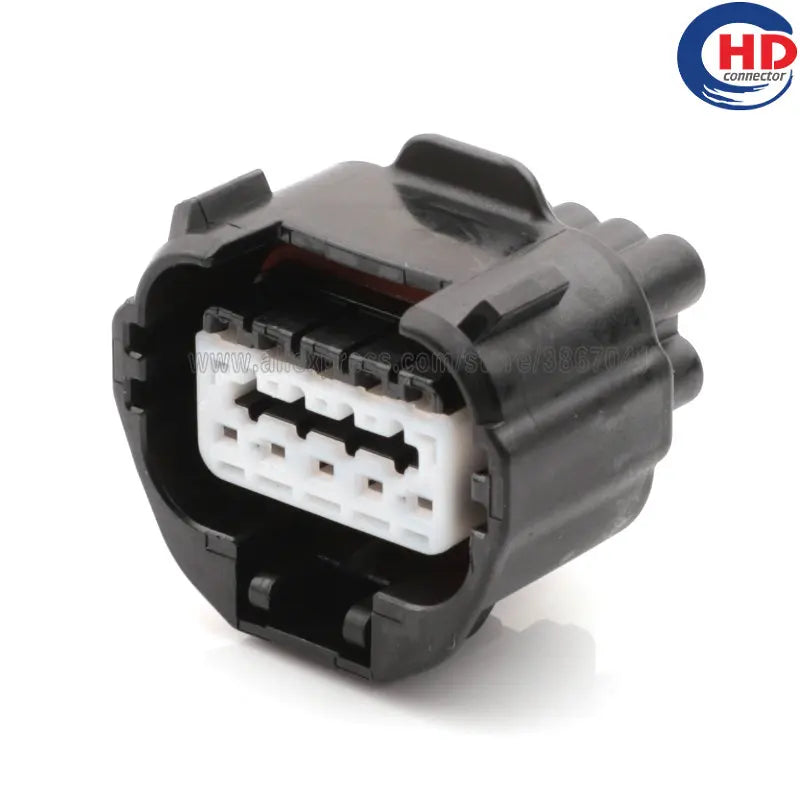 10pin auto waterproof electric plastic wire harness connector MG643385-5