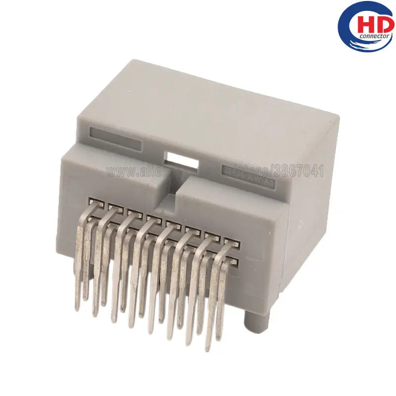 16pin wire harness connector male female housing plug connector 30700-1167/30968-1167/30700-5167