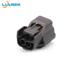 This plug is suitable for Hyundai Elantra Renaison ballast, Kia JAC speaker wiring harness 35825-0211
