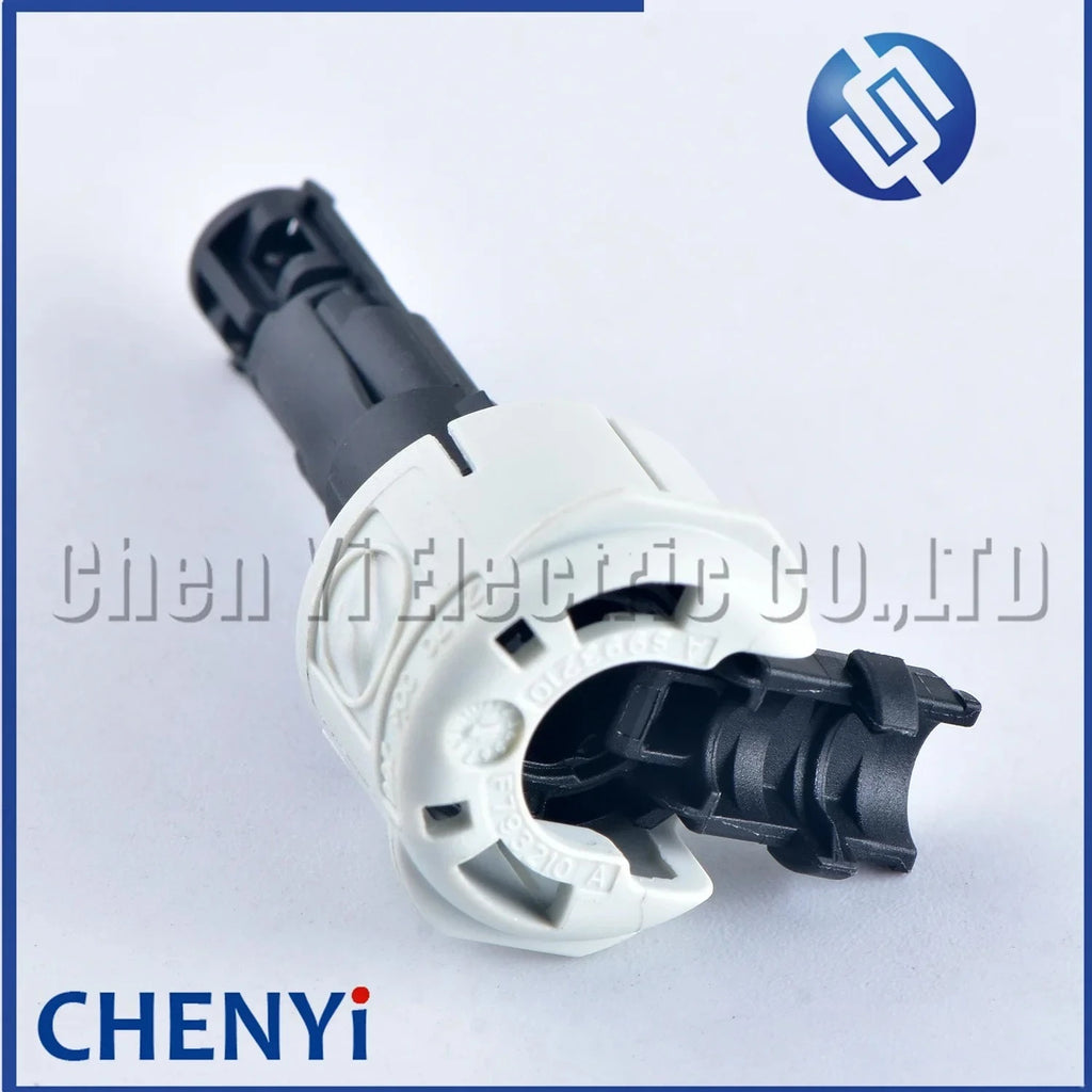 2 Pin Car waterproof connector Electric shock absorber Wire harness Plug 15517110 F793210 2470004266 S993210 4M0973702