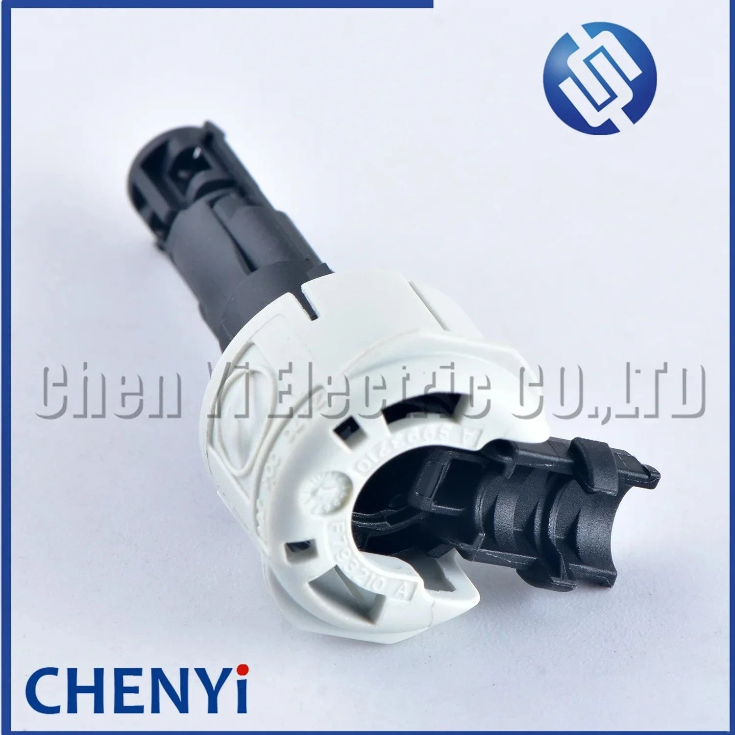 2 Pin Car waterproof connector Electric shock absorber Wire harness Plug 15517110 F793210 2470004266 S993210 4M0973702