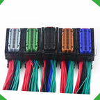 96-Pin Auto Connector Automotive Connectors Computer board harness 13964572 13964573