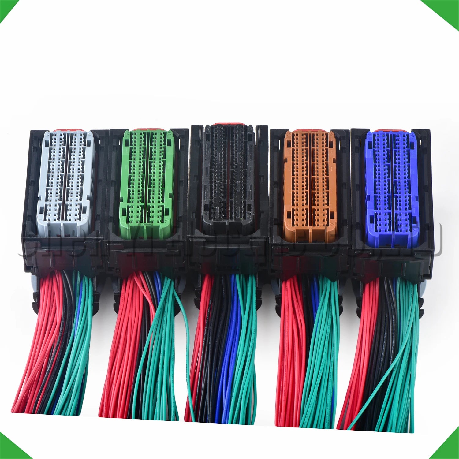 96-Pin Auto Connector Automotive Connectors Computer board harness 13964572 13964573