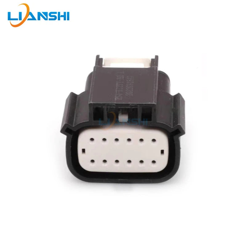 RS4-J12ZY-AH-A/RS4-K12TY-AH-A is suitable for 12-hole automotive wiring harness connector plugs