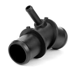 Auto Upper Radiator Coolant Hose Connector For Toyota RAV4 2009-2012 16057-36011   Maintenance Tools Car Accessories