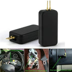 100/10PCS Universal Car Airbag Simulator Emulator Resistor Bypass Fault Finding Diagnostic Tools Air Bag Scan Diagnostic amagi