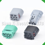 3-Pin Auto Connector Connector Automotive connector Headlight headlight ignition