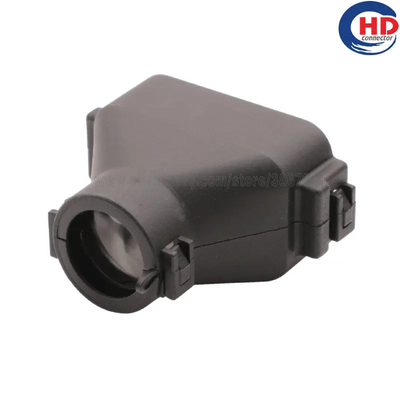 Back Cover Auto Female Car Terminal Electrical Waterproof Housing Connector 1743065-2