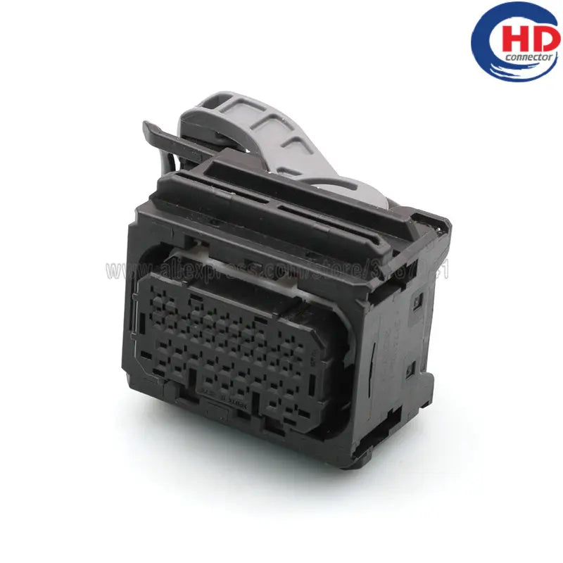 50pin auto waterproof electric plastic wire harness connector 2174106-1
