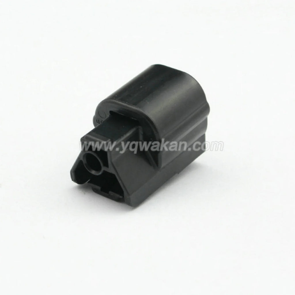 1Pin Connectors Waterproof 2mm Female Connectors Automotive Wire Harness Electrical Harnesses Cable Plug for Honda 6189-0591