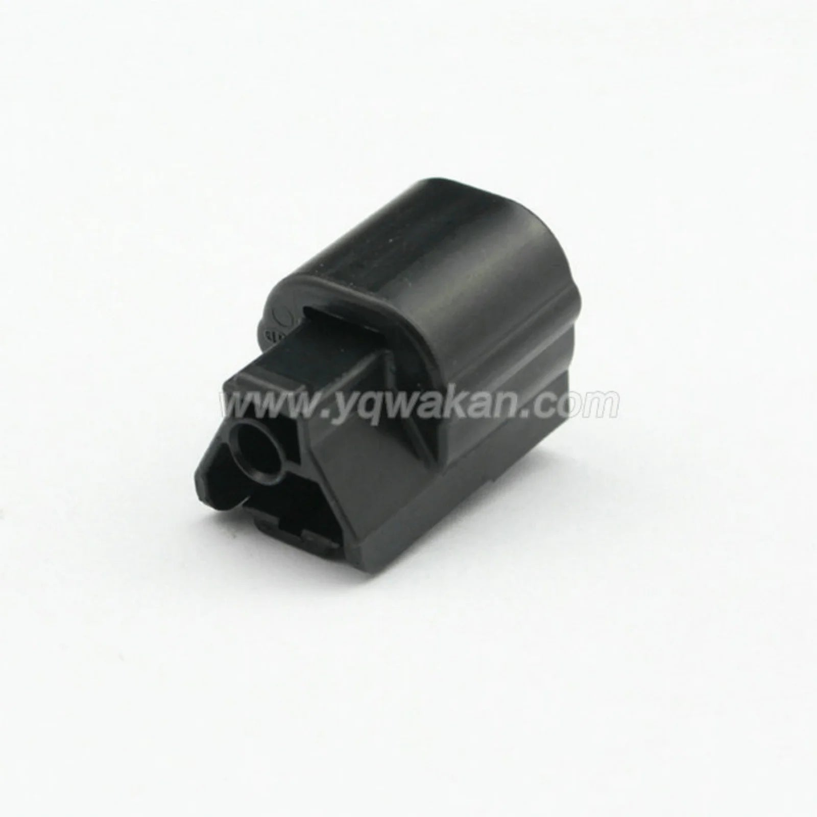 1Pin Connectors Waterproof 2mm Female Connectors Automotive Wire Harness Electrical Harnesses Cable Plug for Honda 6189-0591
