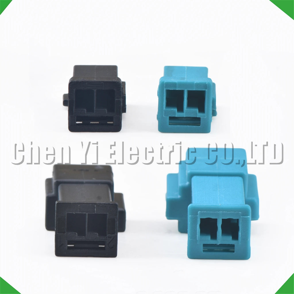 2-Pin Wire Harness Harness Audio Modified Connector Ambient Light Tweeter Socket harness