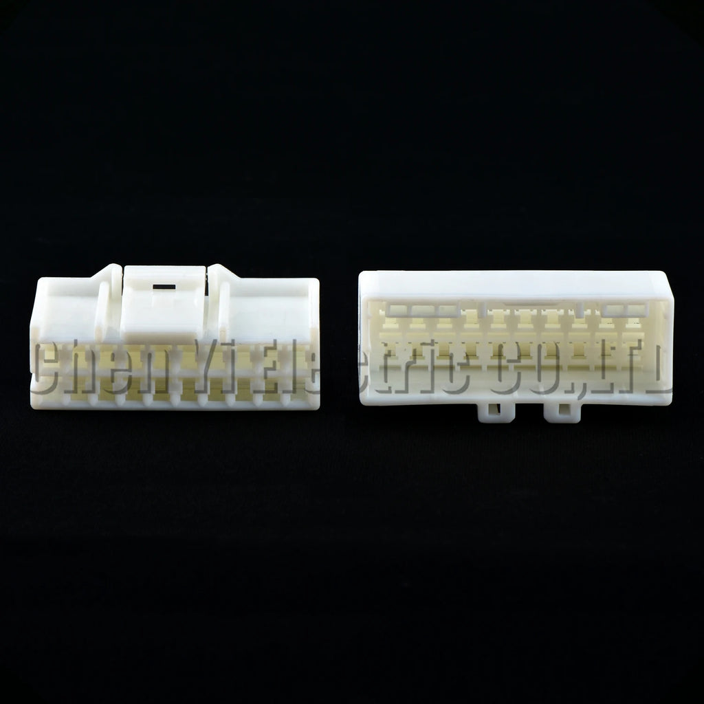 20-Pin Auto Connector Connector Automotive Connectors Navigation audio Hyundai
