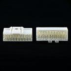 20-Pin Auto Connector Connector Automotive Connectors Navigation audio Hyundai