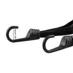 Motorcycle Luggage Strap Helmet Fixed High Elasticity Straps Retractable Elastic Buckle Rope Motorbike Durable Bike Helmet Amagi