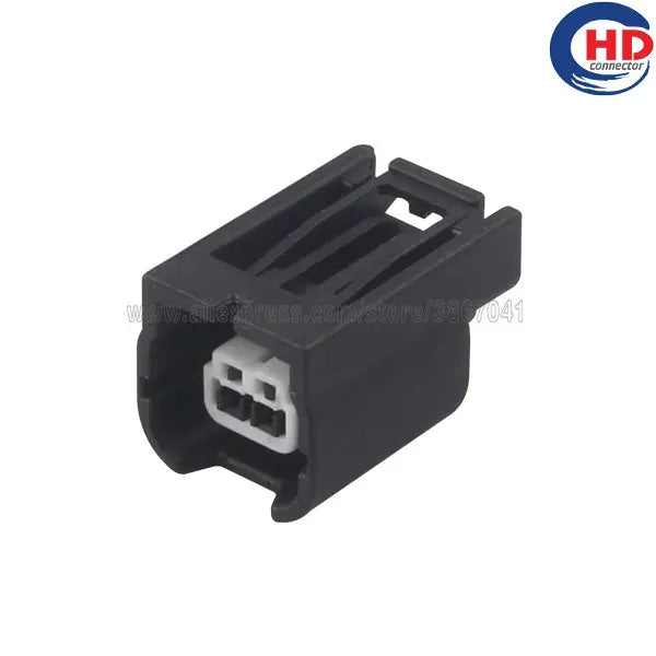 2 Pin 7283-2090-30 7282-2090-30 Waterproof Car Light Fog Lamp Socket Automotive Reverse Lights Connector
