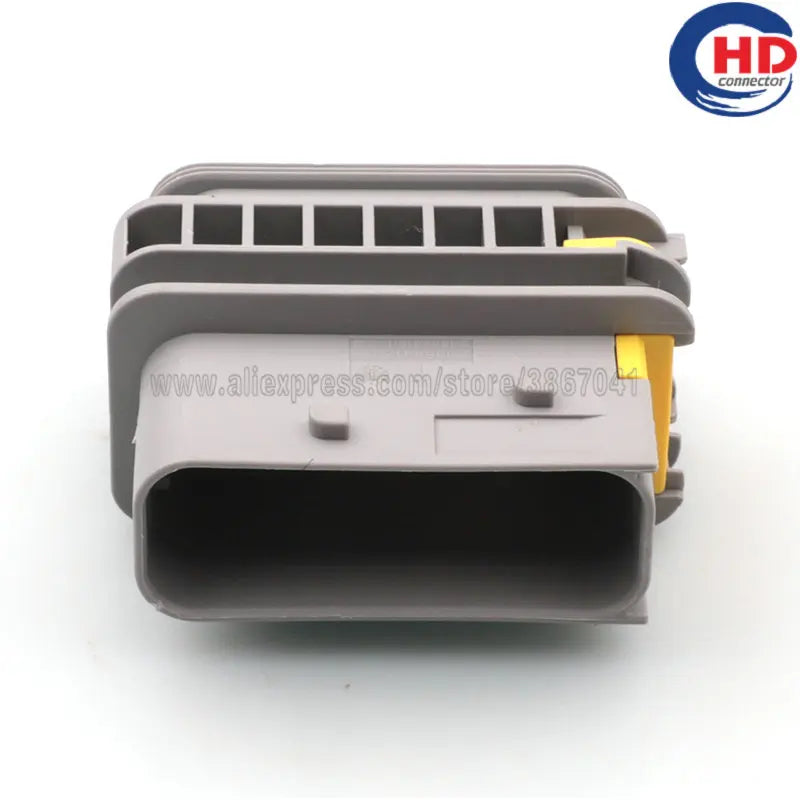 18pin auto waterproof electric plastic wire harness connector 2-1564412-1