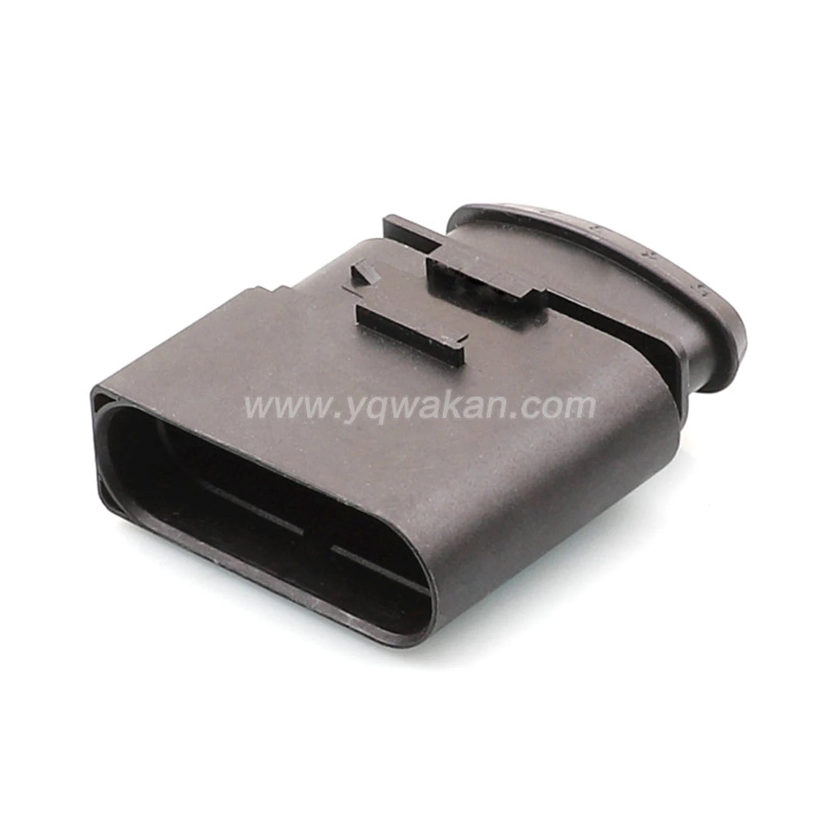5 Pin Connector Waterproof 2.8mm Male Female Connector Automotive Ignition Coil Plug Cable Socket for VW 6X0973825 1J0973725