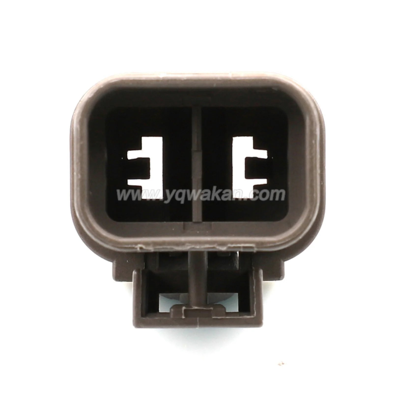 2-PIN Waterproof 6.3mm Male Female Connectors For Nissan Hyundai Matrix Elantra Alternator Socket 7122-6224-40 MG640188-5