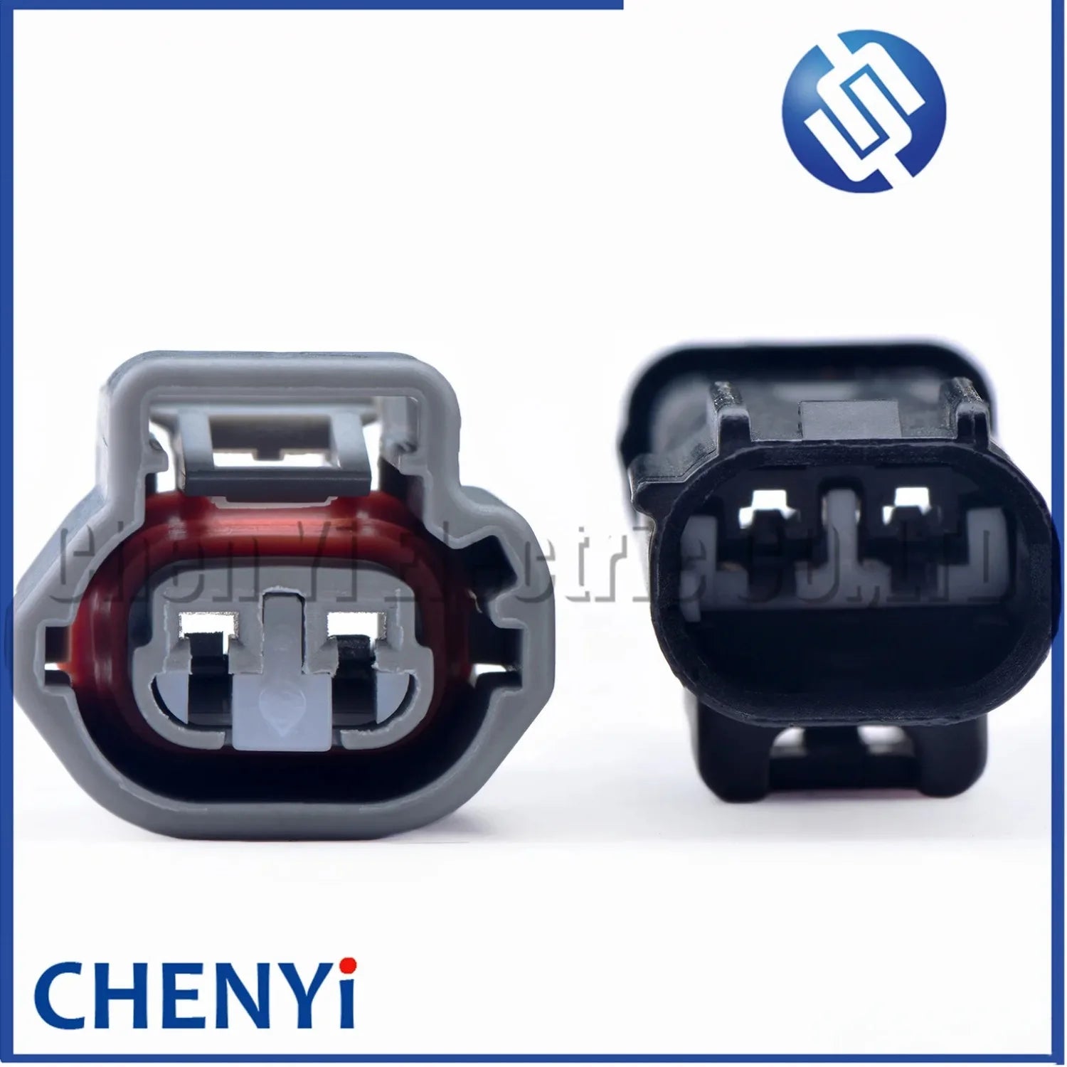 2 Pin Automotive waterproof connector Wire harness Socket Plug 7283-4421 7282-4421 For Toyota Honda Nissan