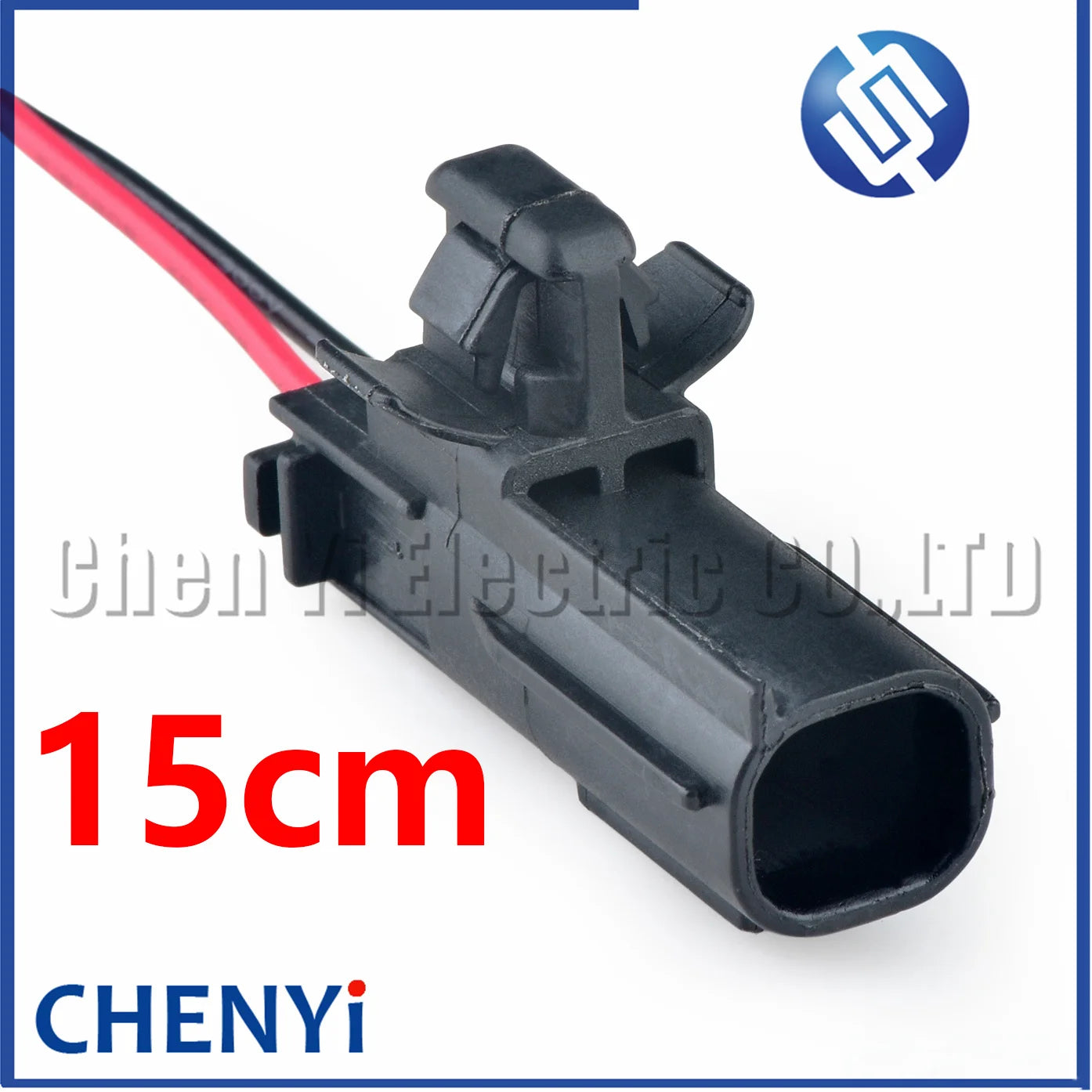 2 Pin Lid Switch Hood Lock ABS Wheel Speed Sensor Harness Plug Connector 6189-1161 90980-12416 For SUBARU Toyota Honda Mazda