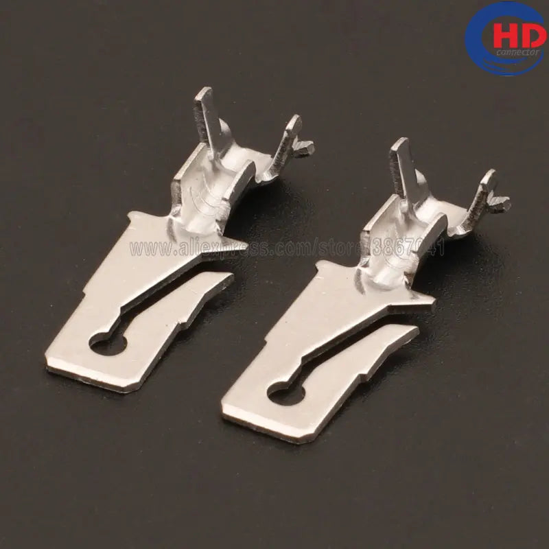 Auto connector Terminal 2971962 DJ617-6.3A