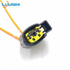 Suitable for modern Elantra Rena Santa Fe new Sonata 8 generation high voltage pack ignition coil plug harness receptacles