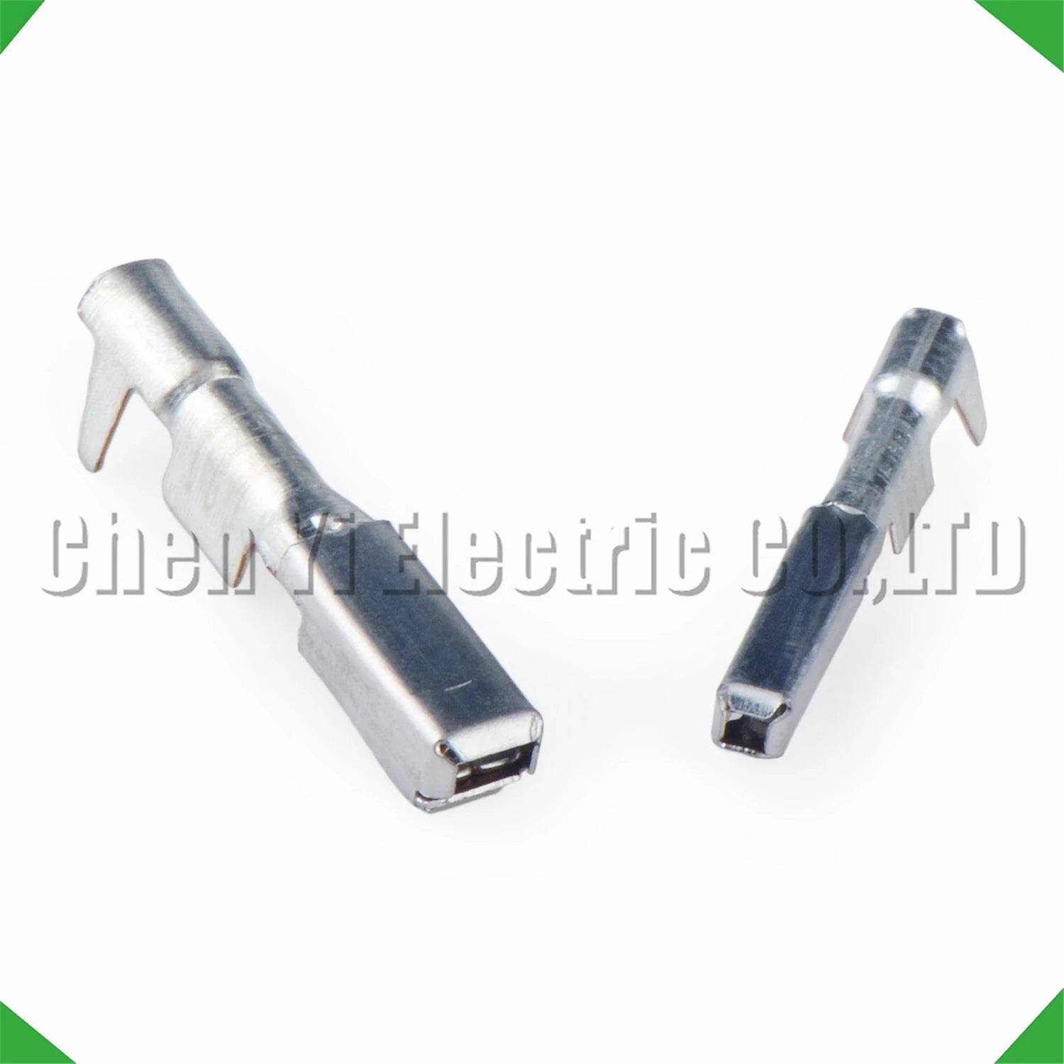 Auto Connector Female Crimp 968221-1 1241608-1 Sheath Automotive Connectors harness