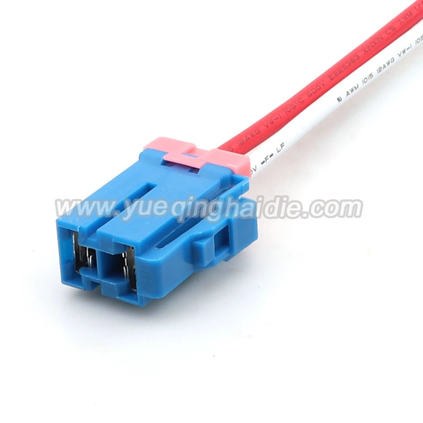 2 Pin 9.5mm Unsealed Male Female Connector Motorcycle Electrical Harnesses Wiring Harness 7122-4129-90 7157-6420-80 7123-4129-90