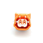 2 Pin Car Low Current Female Wiring Cable Connector Auto Air Intake Pressure Sensor Sealed Sockets 6188-0590 6189-0891