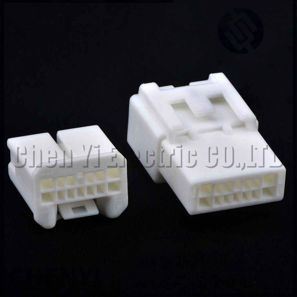 13 Pin car multimedia audio CD host Amplifier dashboard harness plug 7287-1916-30 90980-12765 90980-12767 For Toyota Mazda LEXUS