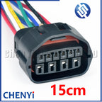 10 Pin auto connector gearbox transmission neutral safety switch plug a362 0090-708 MG641288-4 7283-8700-30 For Hyundai KIA
