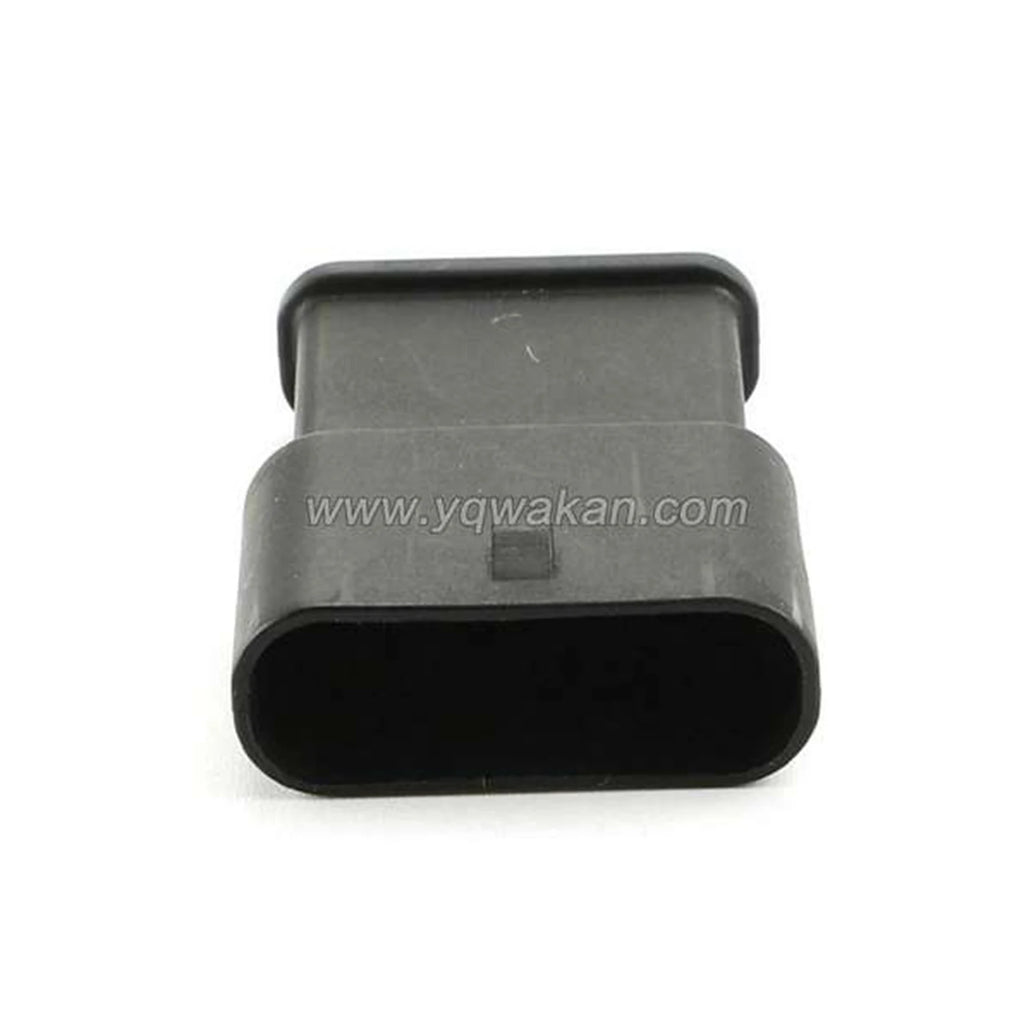 5Pin Connector Waterproof 1.2mm Male Female Connector Automotive Wire Harness Cable Socket for Benz BMW VW 872860541 872-860-541