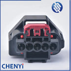 5 Pin/way female Automotive waterproof connector electrical plug for Ford Focus Mondeo F150
