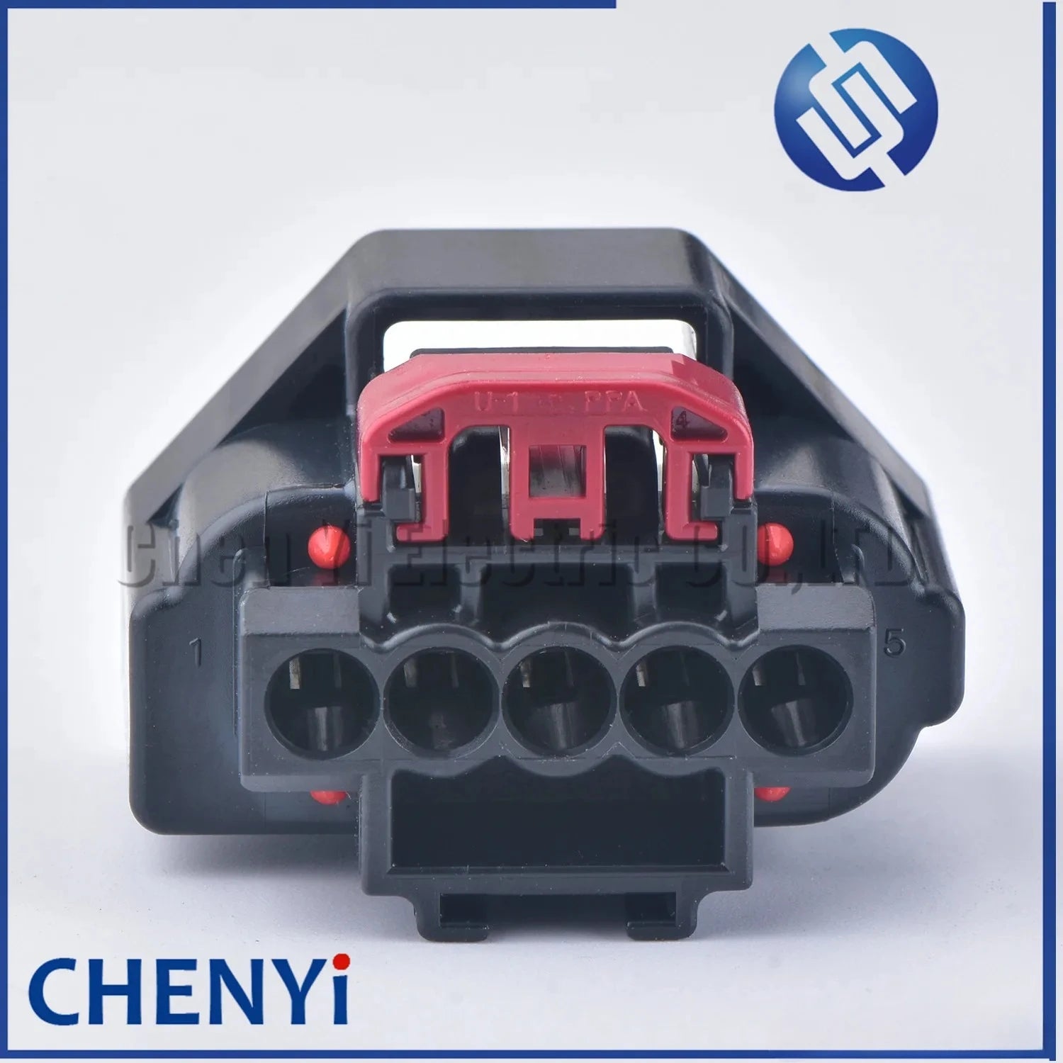 5 Pin/way female Automotive waterproof connector electrical plug for Ford Focus Mondeo F150