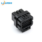 1473416-1 is suitable for male and female plugs of automotive oil-modified wiring harness connectors