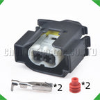 2-Pin Auto Connector Connector Automotive Connectors Ignition Benz Bmw ignition