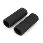 Motorcycle Anti Vibration Handle Cover Bar Foam Comfort Slip Over Grips Universal Heat Shrinkable Grip handlebar Cover Sleeve