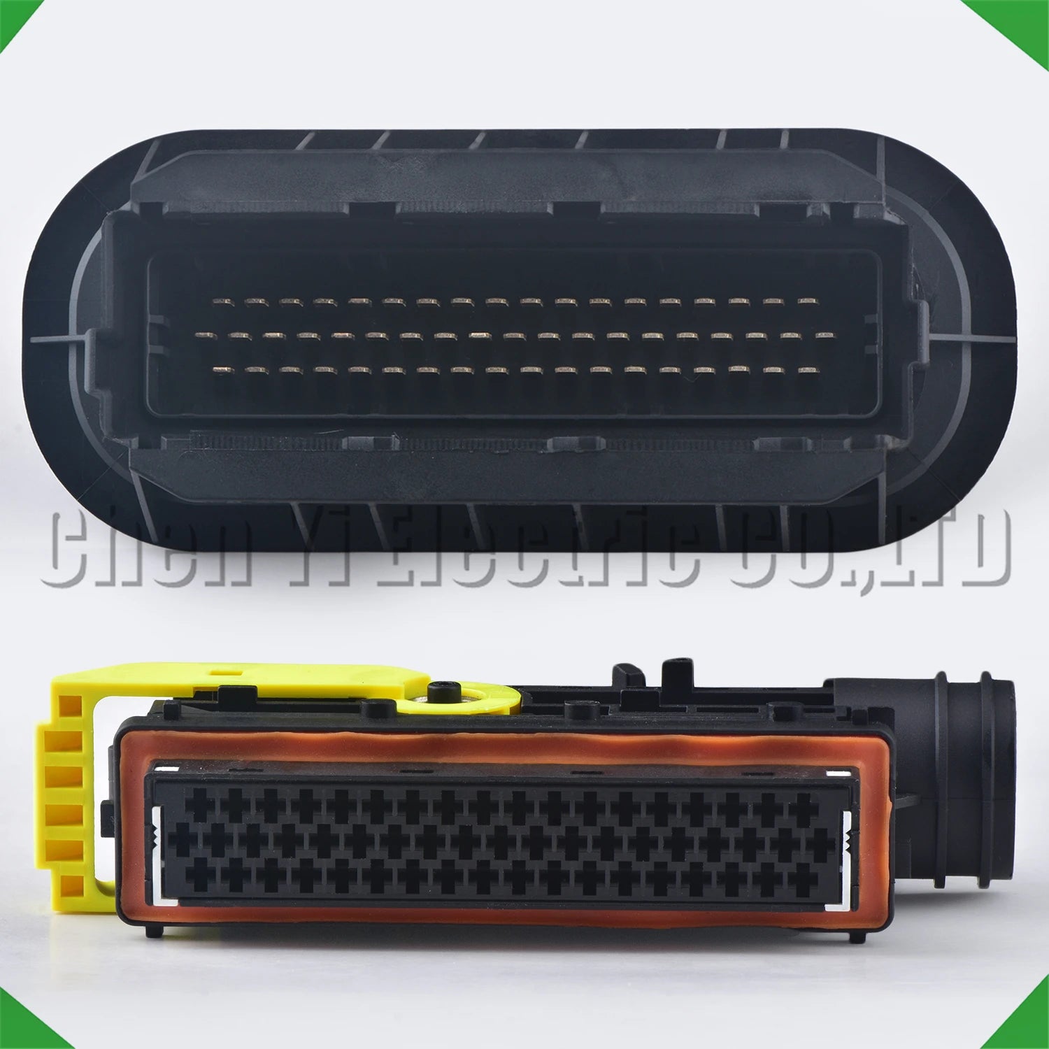 55-Pin Wire Harness Harness Automobile Waterproof Connector truck Benz