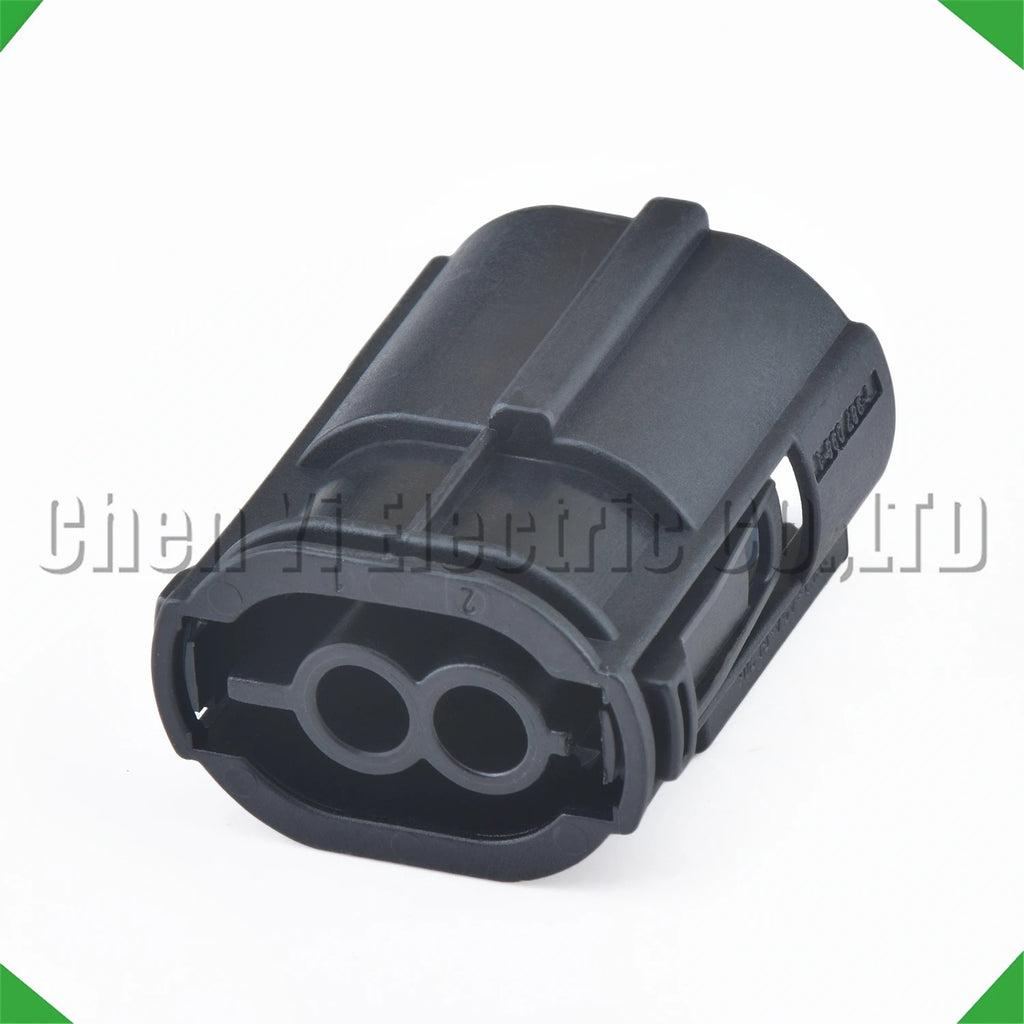 2 Pin Automotive Connectors Fuel pump Wire harness Plug 1-967096-1 For BMW X1 X3 X5 X6 ...