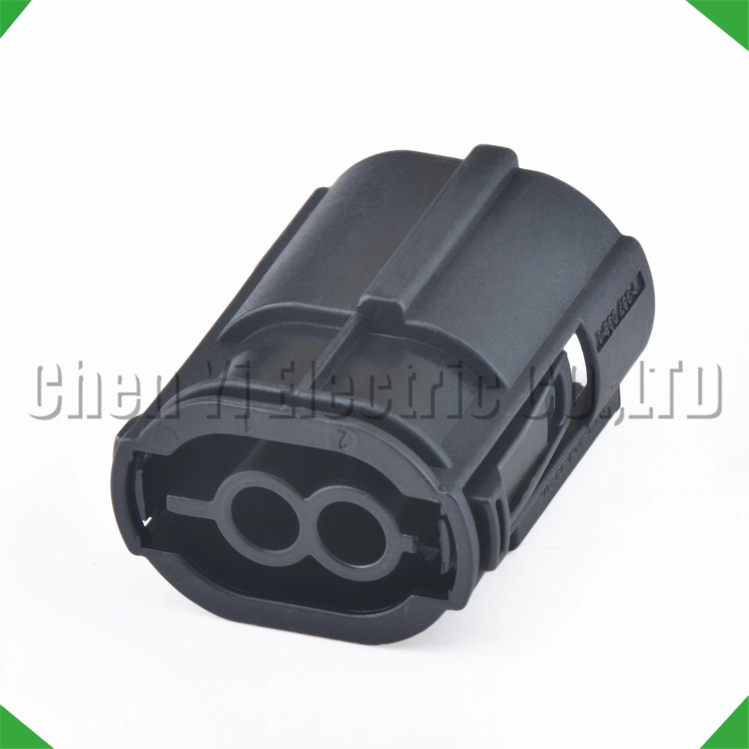 2 Pin Automotive Connectors Fuel pump Wire harness Plug 1-967096-1 For BMW X1 X3 X5 X6 ...
