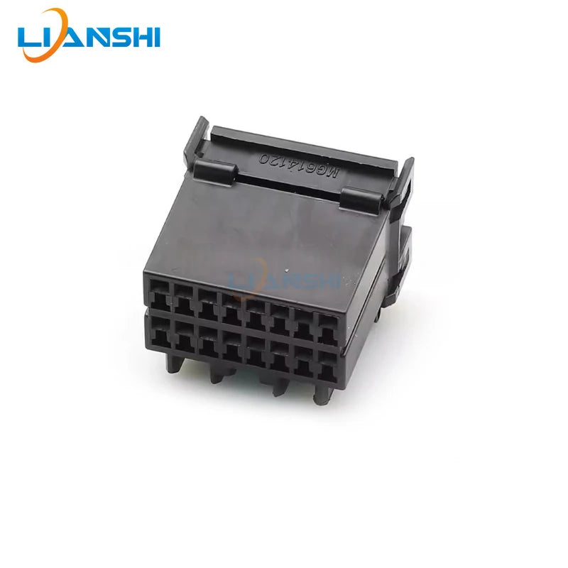 MG614120-5 is suitable for automotive wiring harness connector plugs and automotive connectors DJ7161D-1.8-21